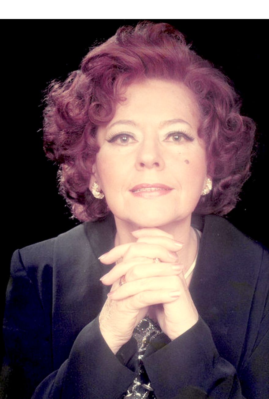 Дельфина Амброзяк